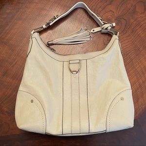 Cole Haan Hobo leather purse